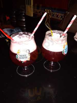 Harat's Pub в Кургане (Хэрат'с Паб)