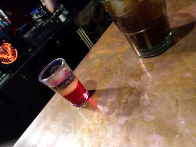 Harat's Pub в Кургане (Хэрат'с Паб)