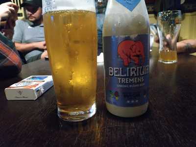 Harat's Pub в Кургане (Хэрат'с Паб)