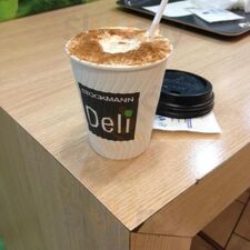 Кафе Deli