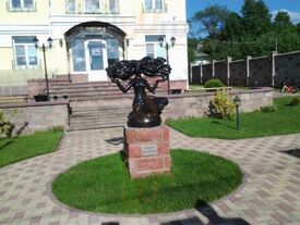 ресторан Толстого 2