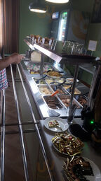 Пельменная