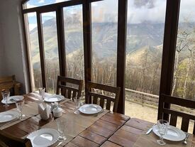 Ресторан Эрзи