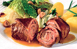 Роштиль Хаус