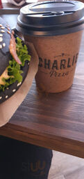 Charlie Pizza