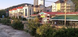 Кавказская кухня