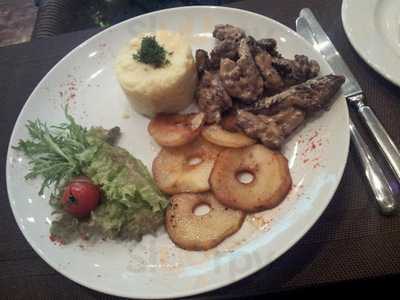 Ресторан "Дом 1934"