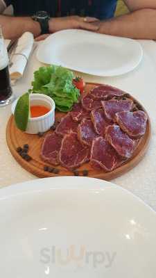 Ресторан "Дом 1934"