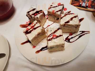 Ресторан "Дом 1934"