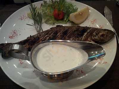 Ресторан "Дом 1934"