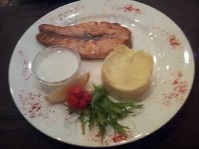 Ресторан "Дом 1934"