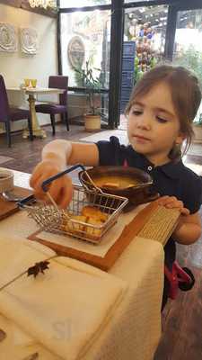 Ресторан "Дом 1934"