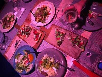 Рестобар-караоке Паштет