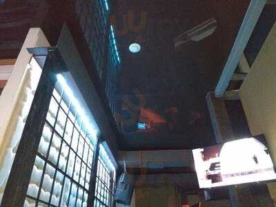 Рестобар-караоке Паштет