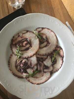 Рестобар-караоке Паштет