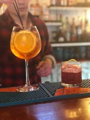 Рестобар-караоке Паштет