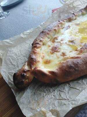 Рестобар-караоке Паштет