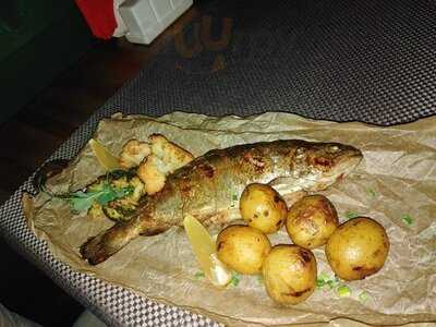 Рестобар-караоке Паштет