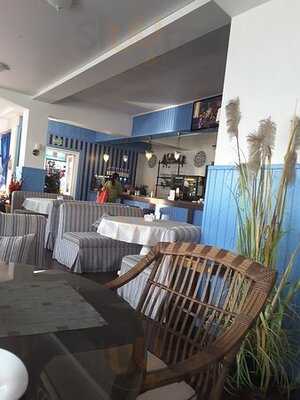 Ресторан Жемчуг