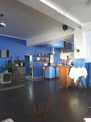 Ресторан Жемчуг