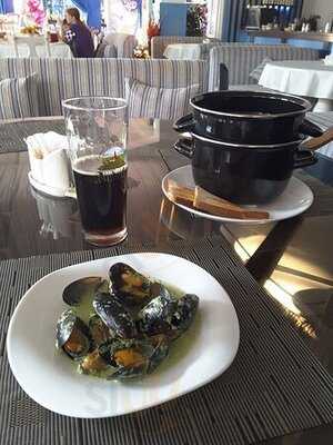 Ресторан Жемчуг