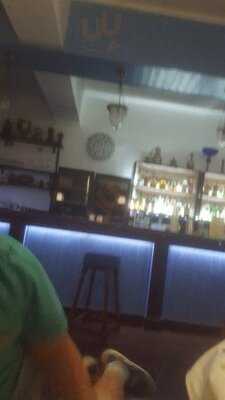 Ресторан Жемчуг