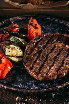 МосКальян Sky&wine