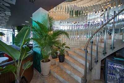 МосКальян Sky&wine