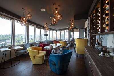 МосКальян Sky&wine