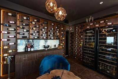 МосКальян Sky&wine