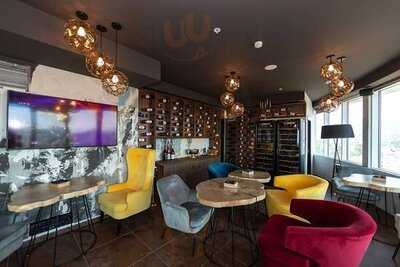 МосКальян Sky&wine