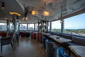 МосКальян Sky&wine