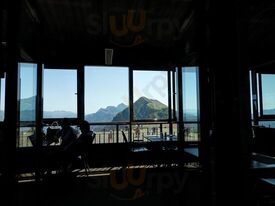 Ресторан Вершина