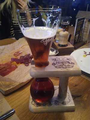 Гринвич Паб