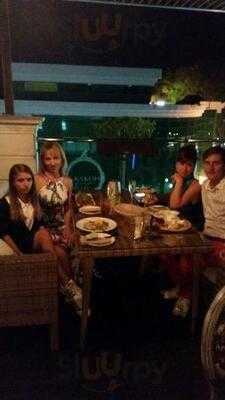 Ресторан Балкон