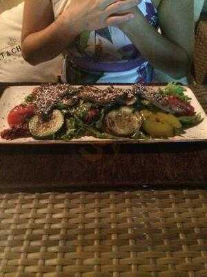 Ресторан Балкон