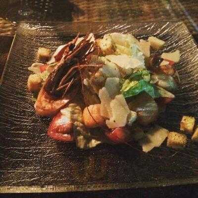 Ресторан Балкон