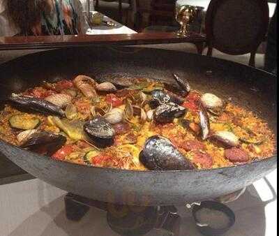 Ресторан Балкон