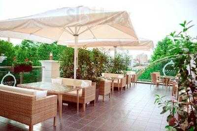 Ресторан Балкон