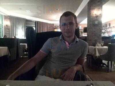 Ресторан Балкон