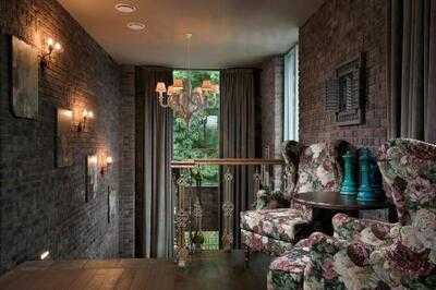 Ресторан Балкон