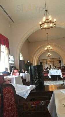 Лобби-бар Богатырь