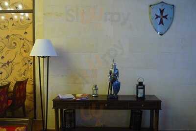 Лобби-бар Богатырь