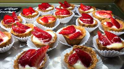 Кафе "Друзья"