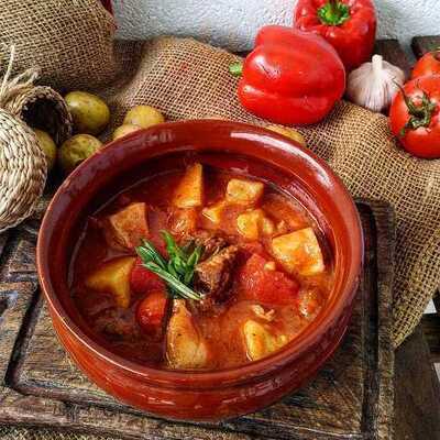 Кафе "Друзья"