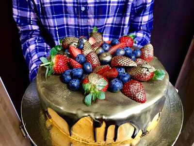 Кафе "Друзья"