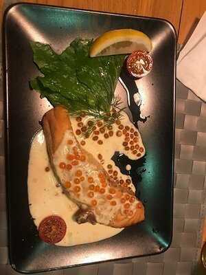 Кафе Мимино