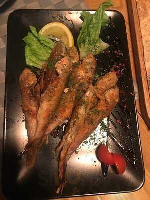 Кафе Мимино