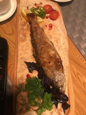 Кафе Мимино