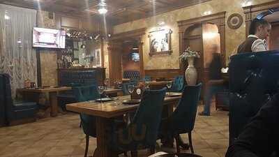 Кафе Мимино